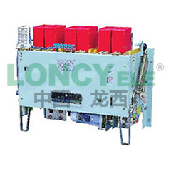 DWl5-1600、2500、4000系列萬(wàn)能式斷路器